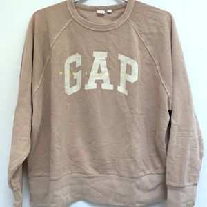 Gap Vintage Looking Sweatshirt
